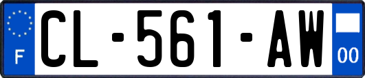 CL-561-AW