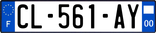 CL-561-AY