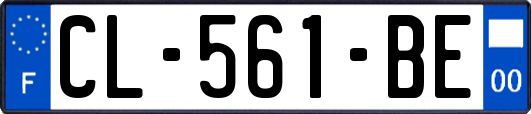 CL-561-BE