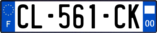 CL-561-CK