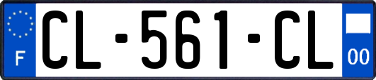CL-561-CL