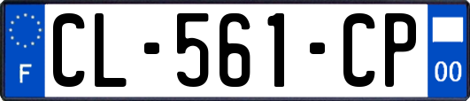 CL-561-CP