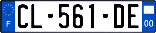 CL-561-DE