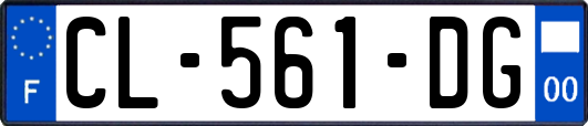 CL-561-DG
