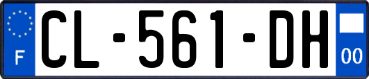 CL-561-DH