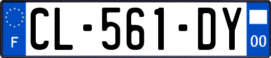 CL-561-DY