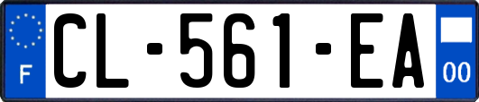 CL-561-EA