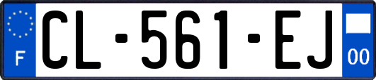 CL-561-EJ