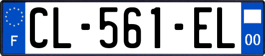 CL-561-EL