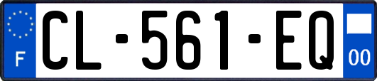 CL-561-EQ