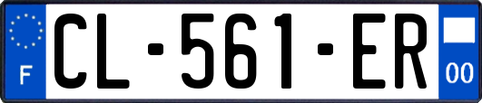 CL-561-ER