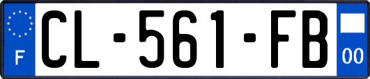 CL-561-FB