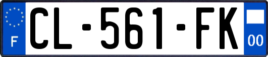 CL-561-FK