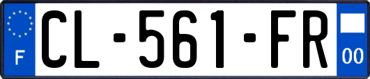 CL-561-FR