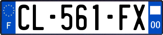 CL-561-FX