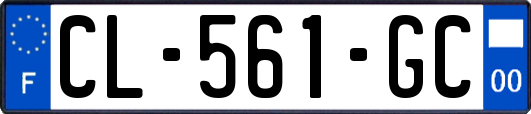 CL-561-GC