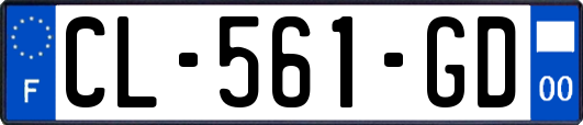 CL-561-GD