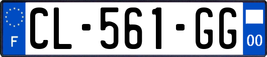 CL-561-GG