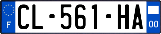 CL-561-HA