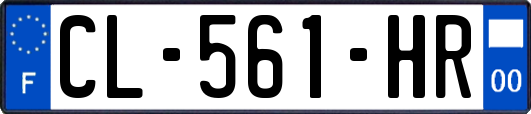 CL-561-HR