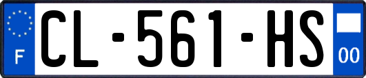 CL-561-HS