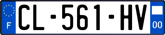 CL-561-HV