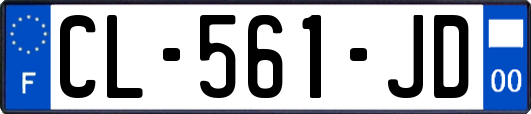 CL-561-JD