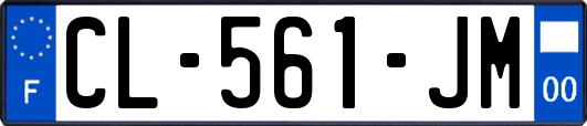 CL-561-JM