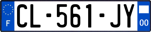 CL-561-JY