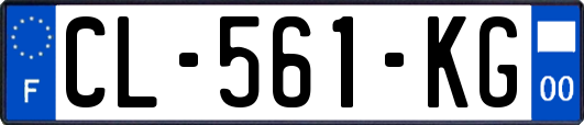 CL-561-KG