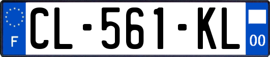 CL-561-KL