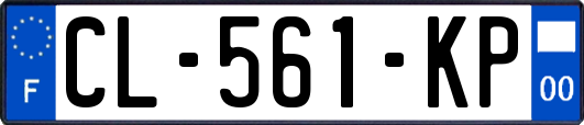 CL-561-KP