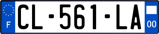 CL-561-LA