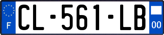 CL-561-LB