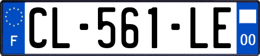 CL-561-LE