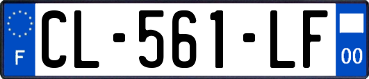 CL-561-LF
