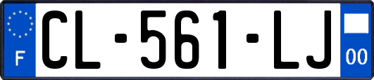 CL-561-LJ