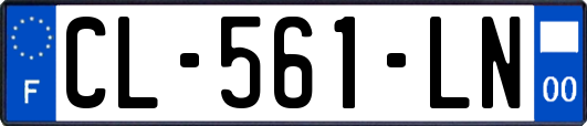CL-561-LN