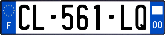 CL-561-LQ