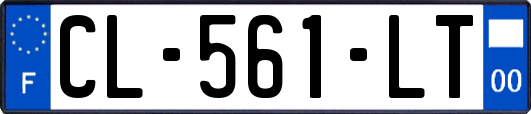 CL-561-LT