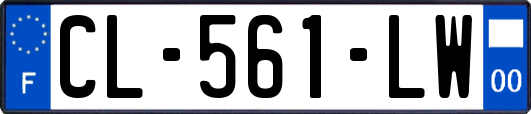 CL-561-LW