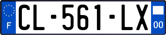 CL-561-LX
