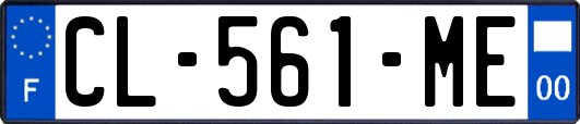CL-561-ME