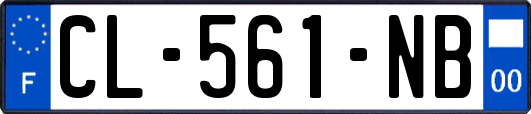 CL-561-NB