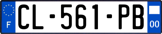 CL-561-PB