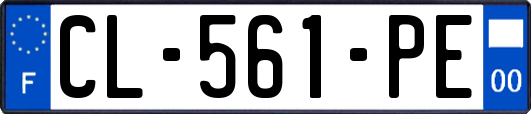 CL-561-PE
