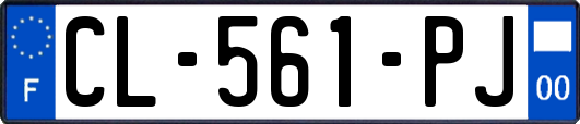 CL-561-PJ