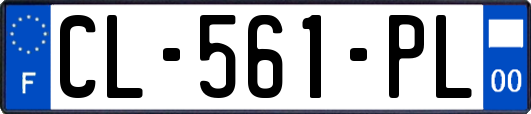 CL-561-PL
