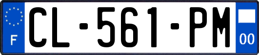 CL-561-PM