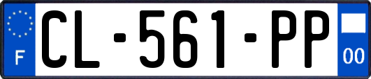 CL-561-PP